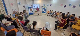 «قهرمانان سفیدپوش وطن»؛ روایت فداکاری پزشکان و بزرگداشت ابوعلی‌سینا در مرکز ۲