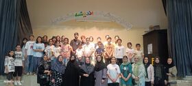 از «مورچه اشک‌ریزون» تا «پوریا ولی»؛ رقابت قصه‌گوهای مرکز اندیشه