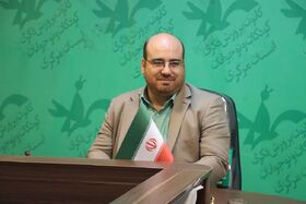 توسعه زیرساخت‌های عمرانی و ارتقای فعالیت‌های علمی در کانون