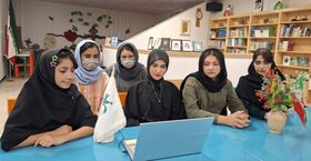 «دو پنجره» میزبان نقد شعر صلح در کانون کهگیلویه‌ و بویراحمد بود