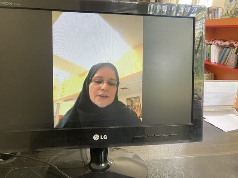 کرمانشاه.  دونجره