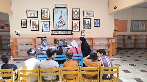 کرمانشاه. دوپنجره