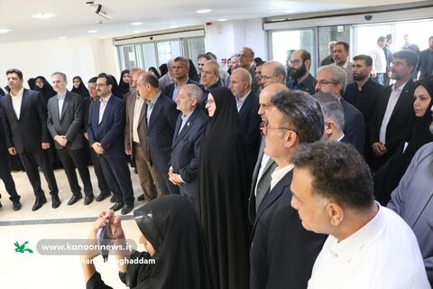 سفر یک روزه وزیر آموزش و پرورش به استان گیلان