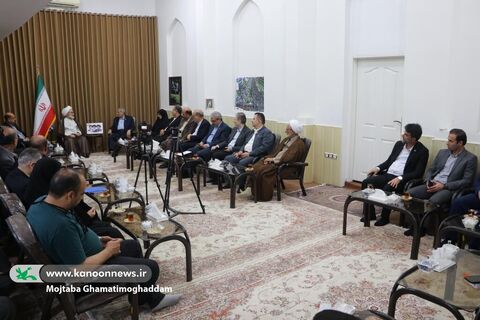 سفر یک روزه وزیر آموزش و پرورش به استان گیلان