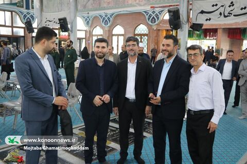 سفر یک روزه وزیر آموزش و پرورش به استان گیلان