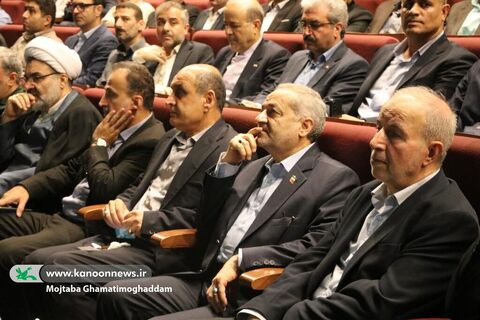 سفر یک روزه وزیر آموزش و پرورش به استان گیلان