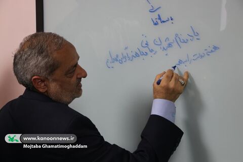 سفر یک روزه وزیر آموزش و پرورش به استان گیلان
