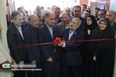 سفر یک روزه وزیر آموزش و پرورش به استان گیلان