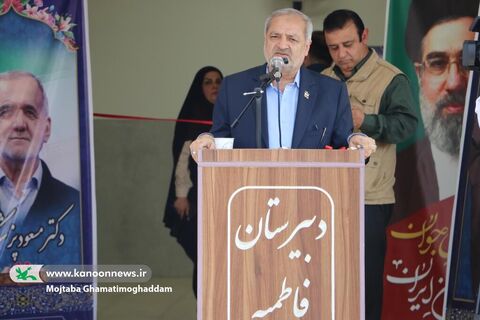سفر یک روزه وزیر آموزش و پرورش به استان گیلان