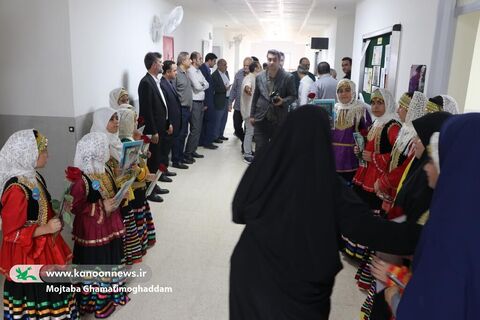 سفر یک روزه وزیر آموزش و پرورش به استان گیلان