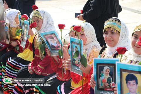 سفر یک روزه وزیر آموزش و پرورش به استان گیلان