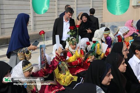 سفر یک روزه وزیر آموزش و پرورش به استان گیلان