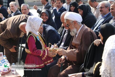 سفر یک روزه وزیر آموزش و پرورش به استان گیلان