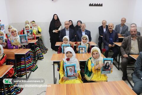 سفر یک روزه وزیر آموزش و پرورش به استان گیلان