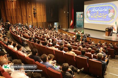 سفر یک روزه وزیر آموزش و پرورش به استان گیلان