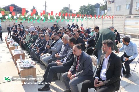 سفر یک روزه وزیر آموزش و پرورش به استان گیلان