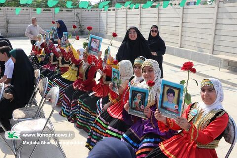 سفر یک روزه وزیر آموزش و پرورش به استان گیلان