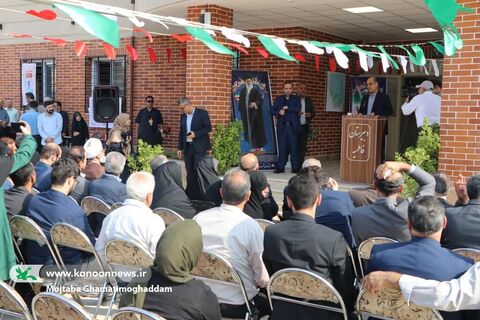 سفر یک روزه وزیر آموزش و پرورش به استان گیلان