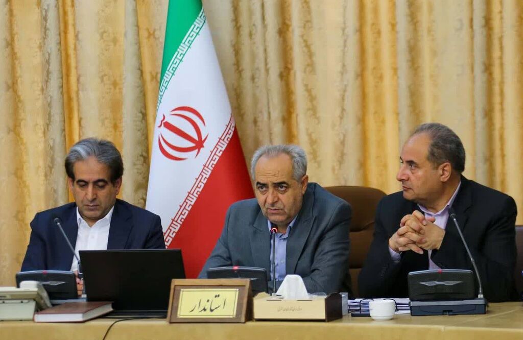 استاندار آذربایجان شرقی: این طرح‌ها جای تشویق دارد