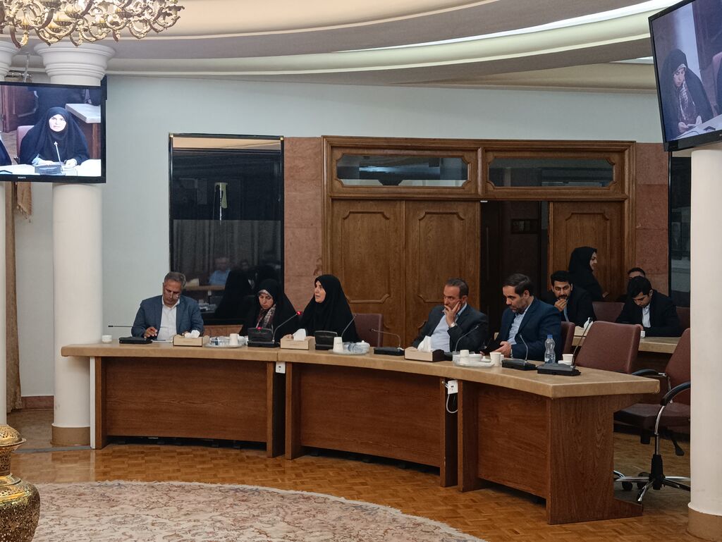 استاندار آذربایجان شرقی: این طرح‌ها جای تشویق دارد