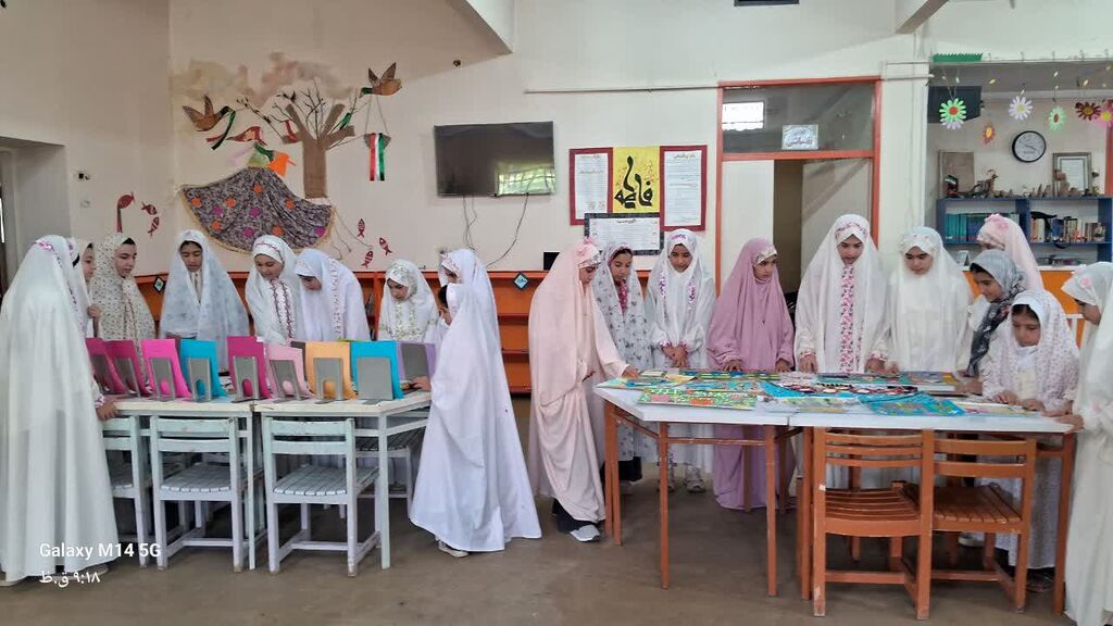 همایش مساجد در کانون کنگاور برگزار شد