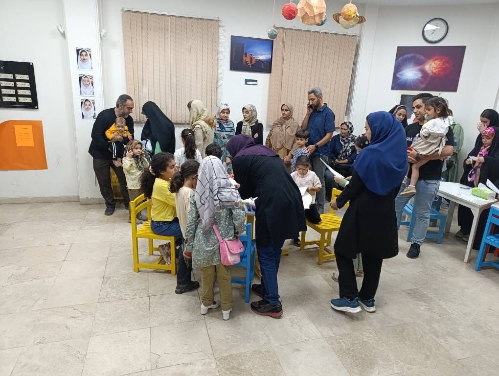 «شب رصد کارگاههای نجوم تابستان» در رصدخانه دماوند