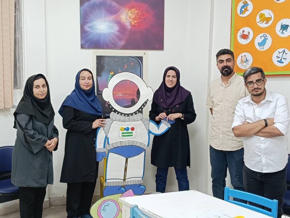 «شب رصد کارگاه‌های نجوم تابستان» در رصدخانه دماوند