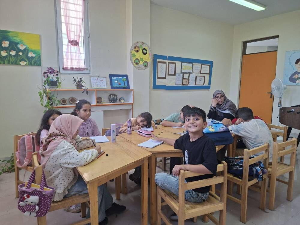 تلفیق ادبیات، مشاهده و خلاقیت در کارگاه‌های آموزشی مرکز کانون شهمیرزاد