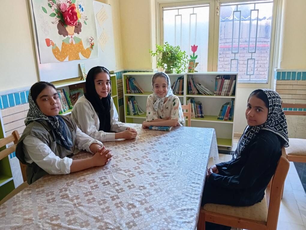 کانون با ایده های نوجوانان جان تازه می گیرد