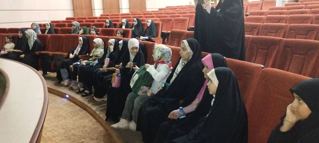 «نوجوان‌محوری»؛ پاتوقی برای گذار از انفعال به کنشگری/ وقتی کانون پرورش فکری هرمزگان سکان‌داری را به نسل نوجوان می‌سپارد