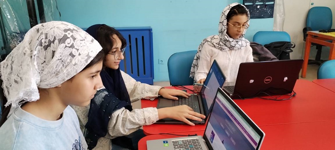 آسمان، مقصد تازه کنجکاوی‌های علمی؛ آغاز پویش «در جستجوی سیارک‌ها» در مرکز علوم و فناوری‌های نوین اصفهان