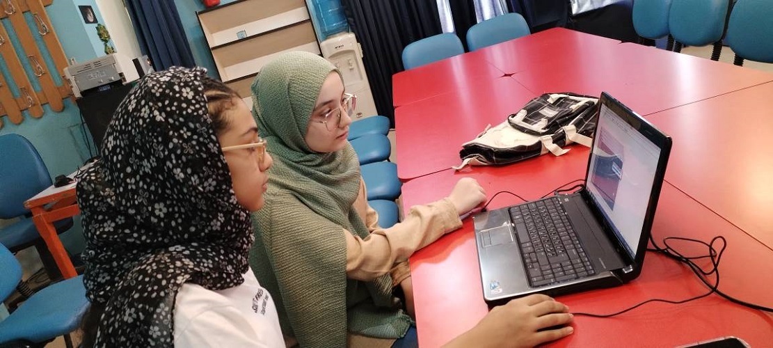 آسمان، مقصد تازه کنجکاوی‌های علمی؛ آغاز پویش «در جستجوی سیارک‌ها» در مرکز علوم و فناوری‌های نوین اصفهان
