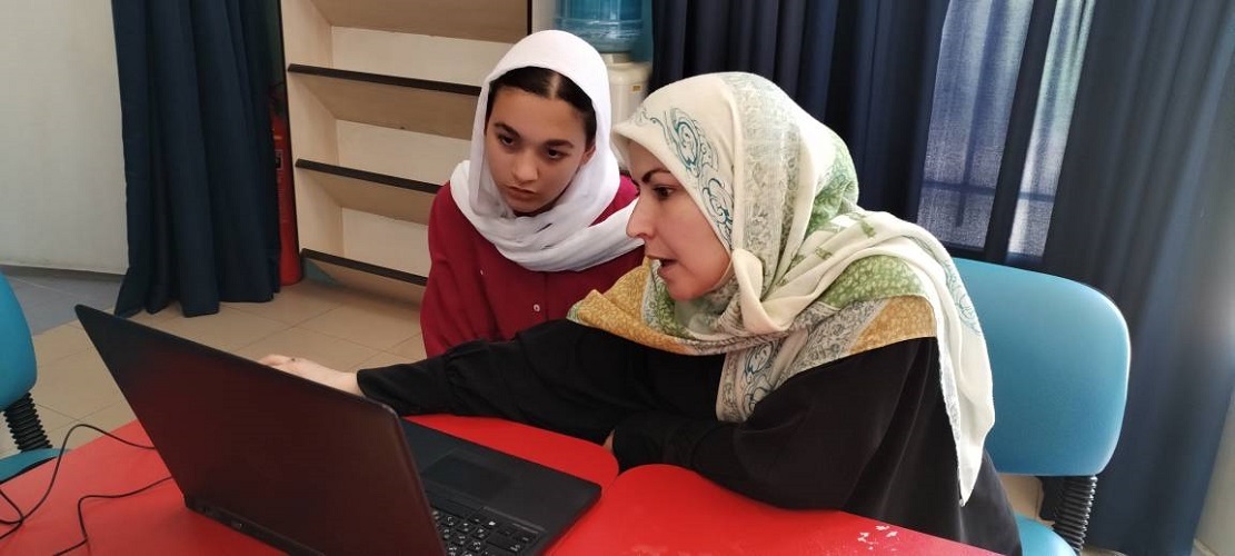 آسمان، مقصد تازه کنجکاوی‌های علمی؛ آغاز پویش «در جستجوی سیارک‌ها» در مرکز علوم و فناوری‌های نوین اصفهان