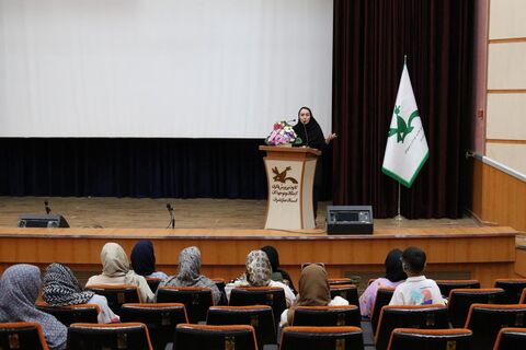 جشن «من و بابام و بازی» 2