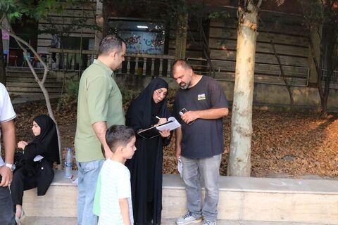جشن «من و بابام و بازی» 2