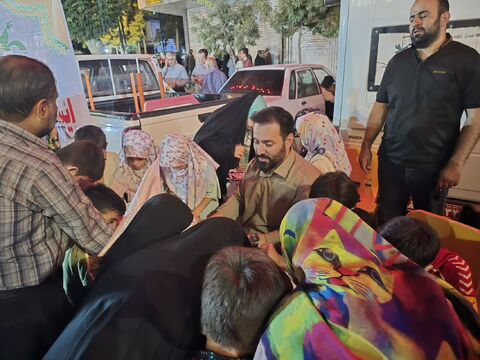 کرمانشاه.  اجتماعات