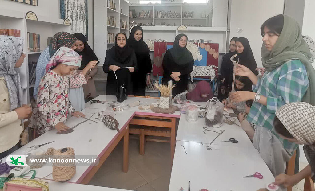 مهرواره جادوی دست‌ها در یزد برگزار شد