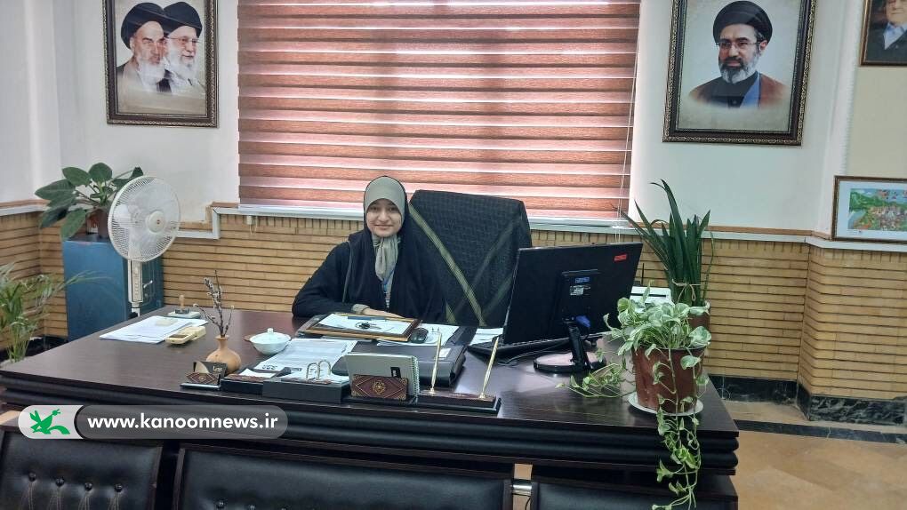کانونیارانی که دولتیار شدند؛ گفتوگوی صمیمی با فرماندار علیآبادکتول