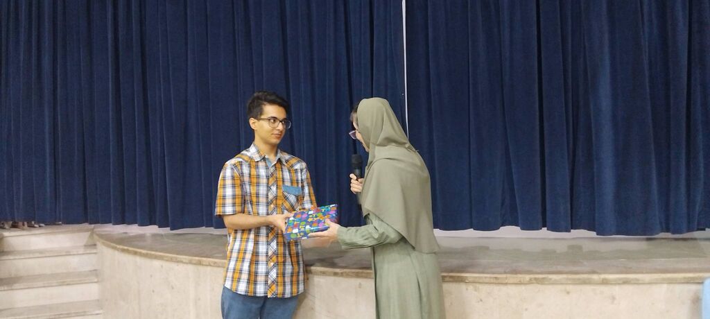 صدای اعتمادبه‌نفس در هرمزگان؛ مهارت‌های کلامی چگونه سدِ اضطراب را در کودکان شکست