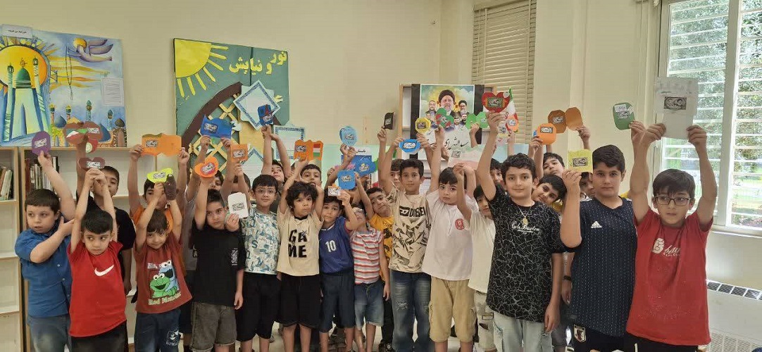 گرامی‌داشت شهدای خدمت و ترویج فرهنگ خدمت‌گزاری در کانون شاهین‌شهر