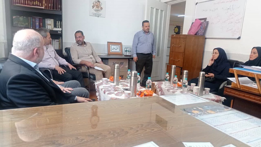 فرهاد فلاح: اراده و استقامت، مهمتر از هوش و استعداد است