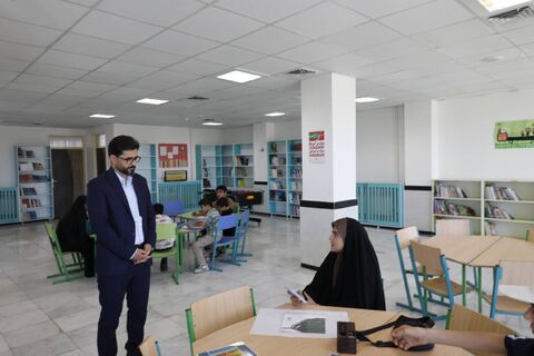 مرکز گرمه