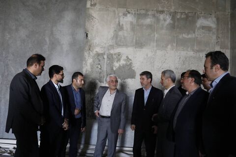 مرکز گرمه