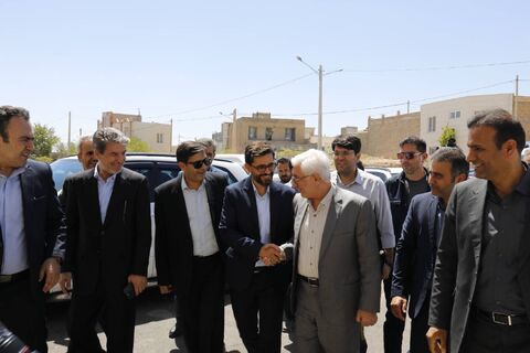 مرکز گرمه