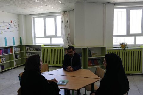 مرکز گرمه