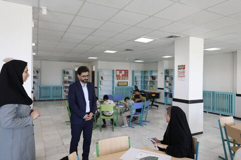 مرکز گرمه