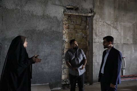 مرکز گرمه