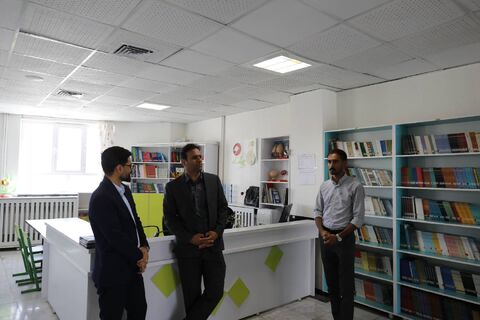مرکز گرمه