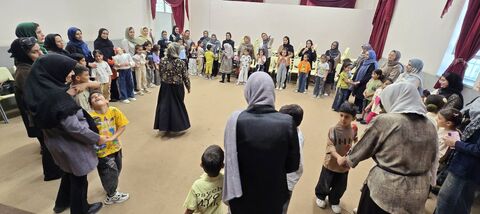 یک قصه، آغاز یک مسیر تازه در کانون پرورش فکری زیار