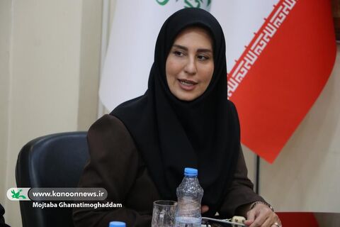 قرار روشن نشست مشورتی با کانون یاران استان